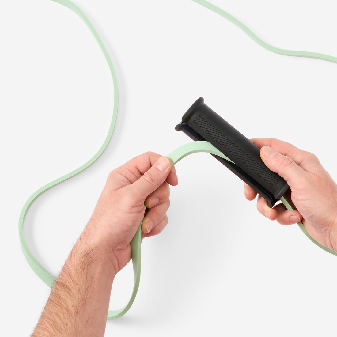 Kit d'élastique de musculation