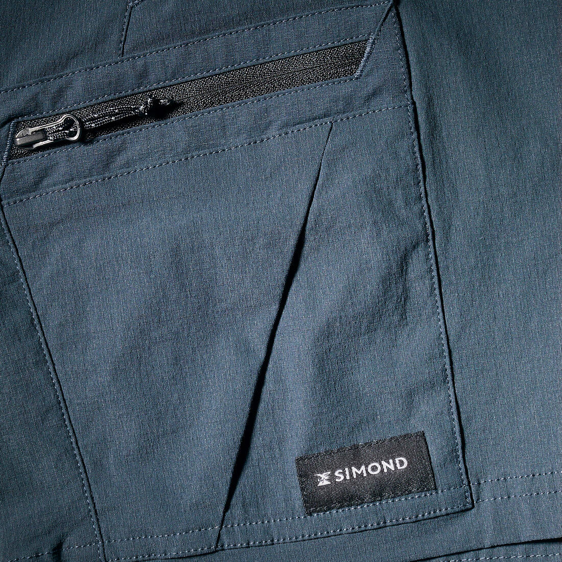 Short de trek montagne Femme - MT500