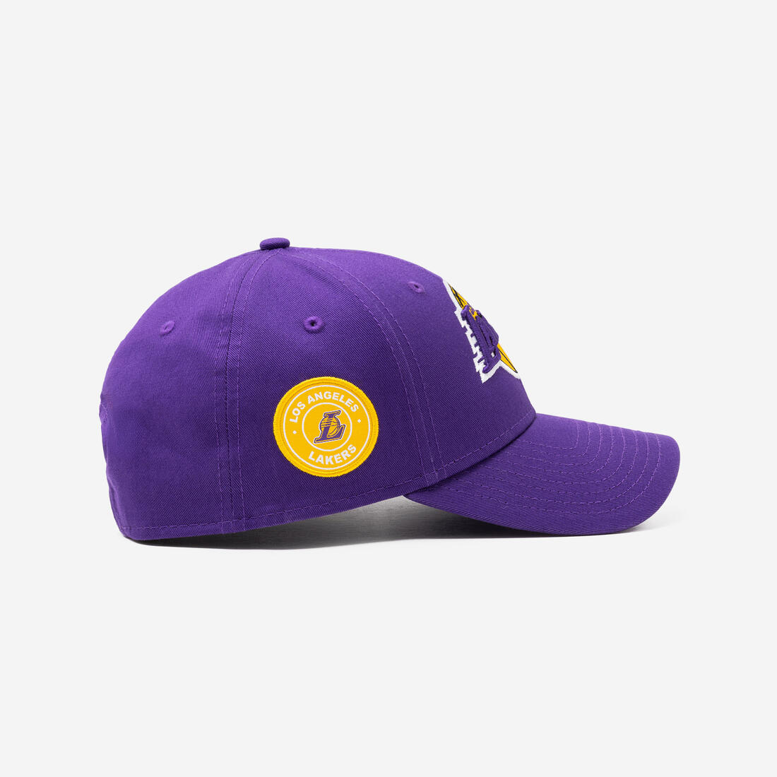 Casquette basketball NBA Adulte - New Era - Chicago Bulls