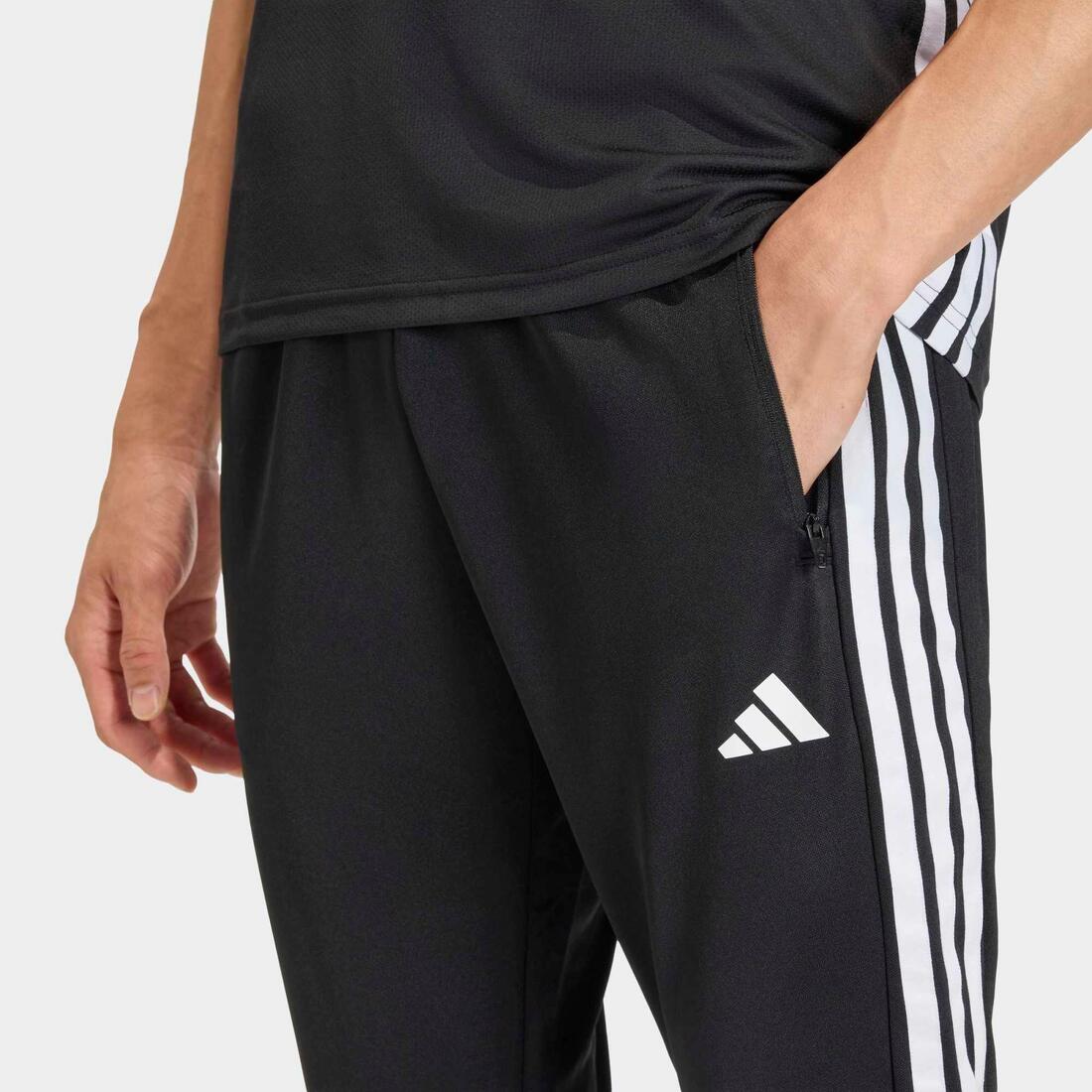 Pantalon de jogging fitness homme