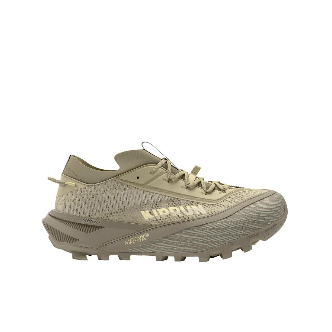 Chaussures de trail running femme, Kiprun Kipclimb max