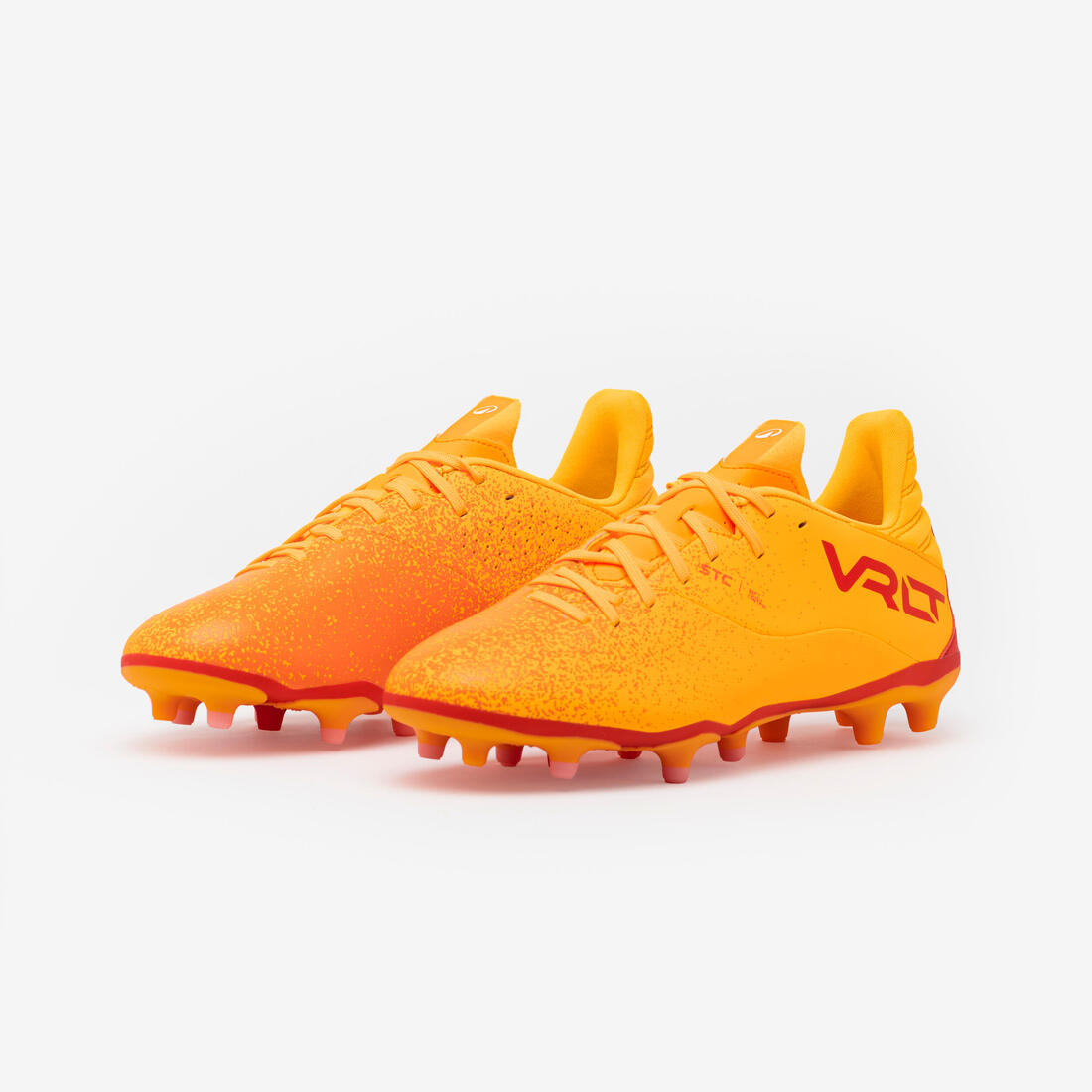 CHAUSSURES DE FOOTBALL VIRALTO I FG  BLEU ET