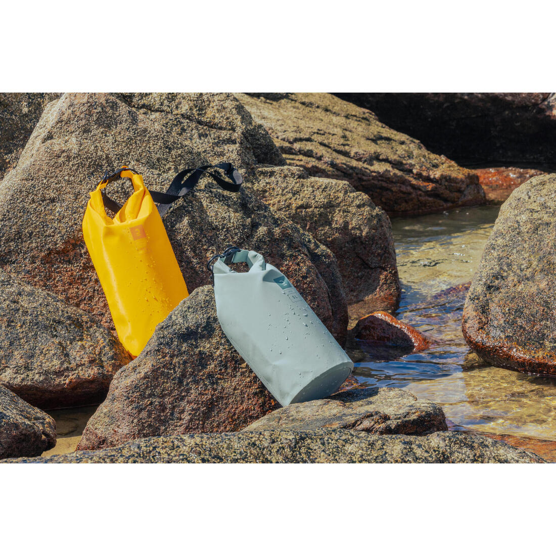 Sac étanche (IPX6) 10L
