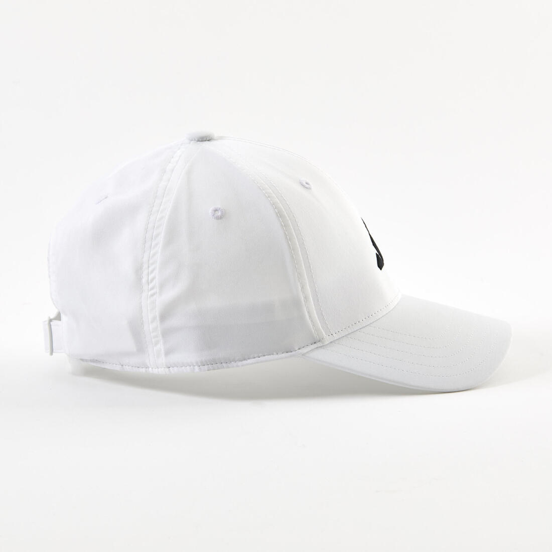 ADIDAS CASQUETTE NOIRE 56-58 cm