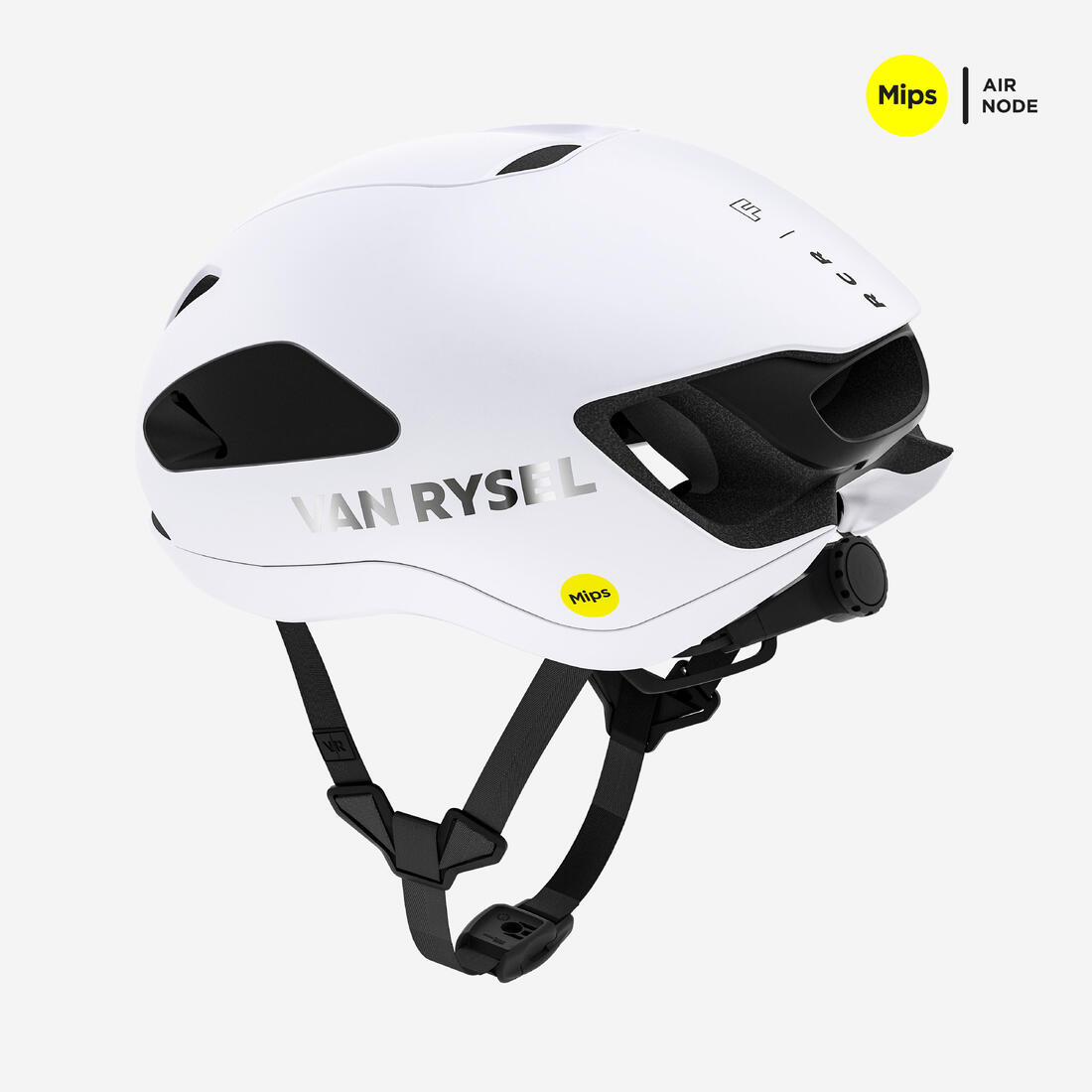 Casque de vélo route aéro RCR-F mips