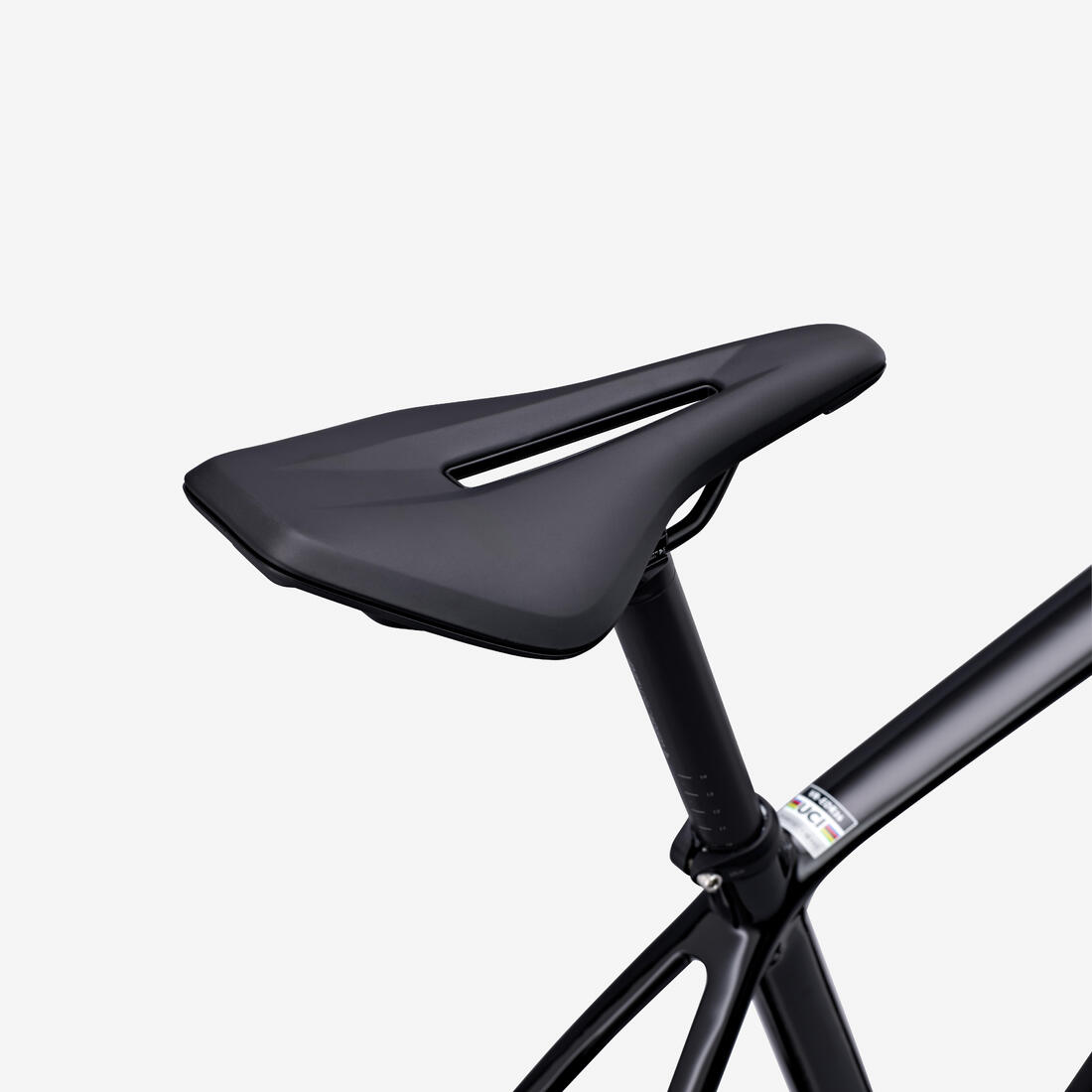 Vélo de route carbone SRAM Rival AXS E1 2x12v, EDR CF