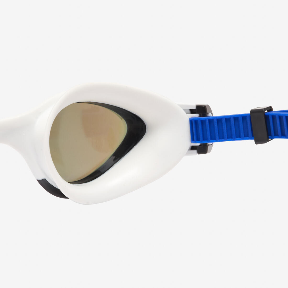 Lunettes de natation verres miroirs - Arena The One Plus miroir