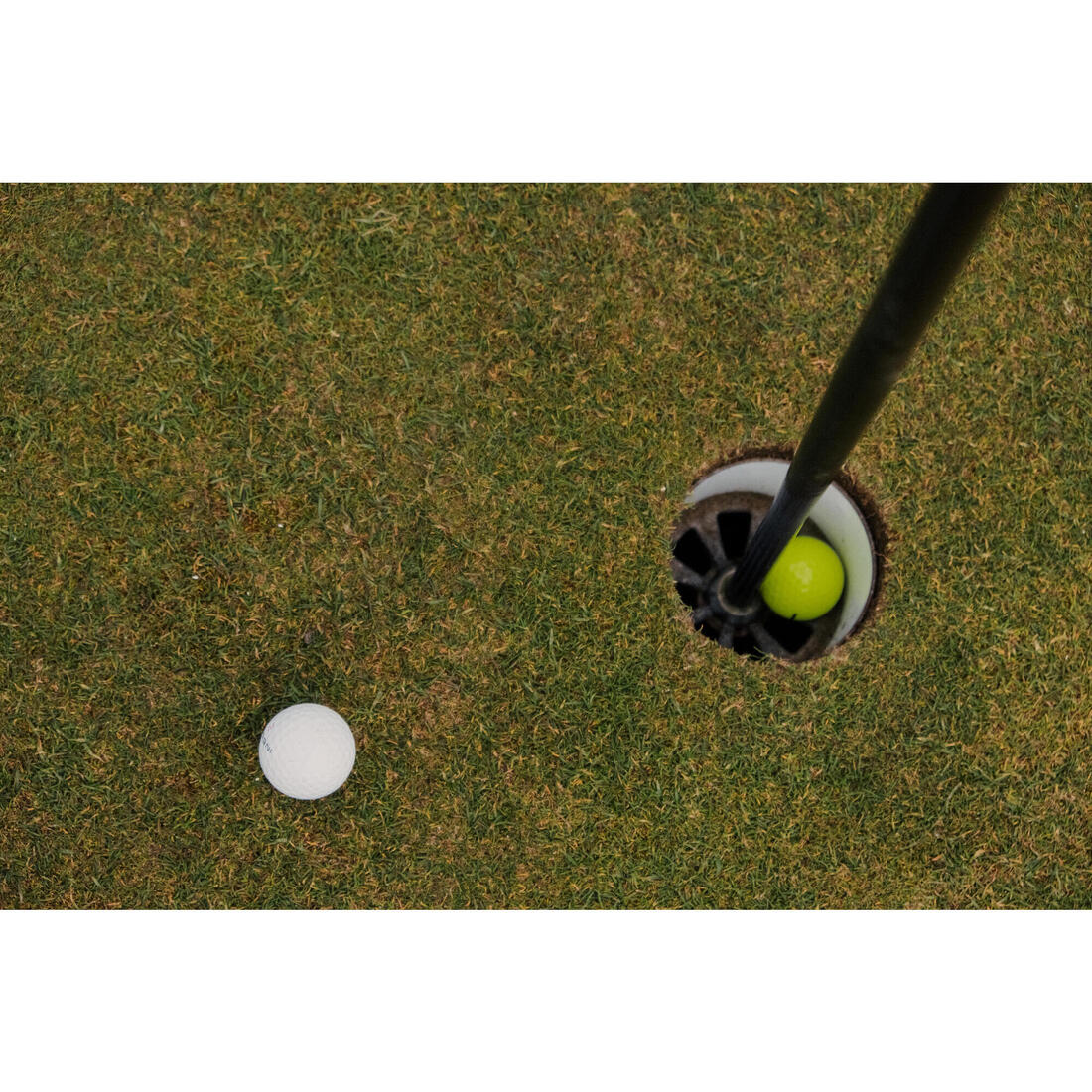 Balles golf x12 - INESIS Tour 900