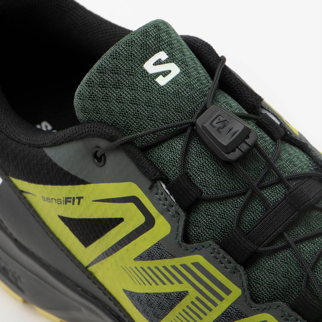 Chaussures de Trail Running pour Homme, Salomon Supera Trail 3