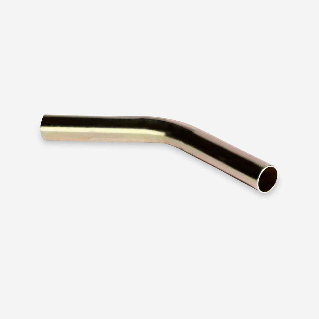 FERRULE COUDÉE POUR ARCEAU DE TENTE QUECHUA - DIAMÈTRE 11 MM - ANGLE 169°