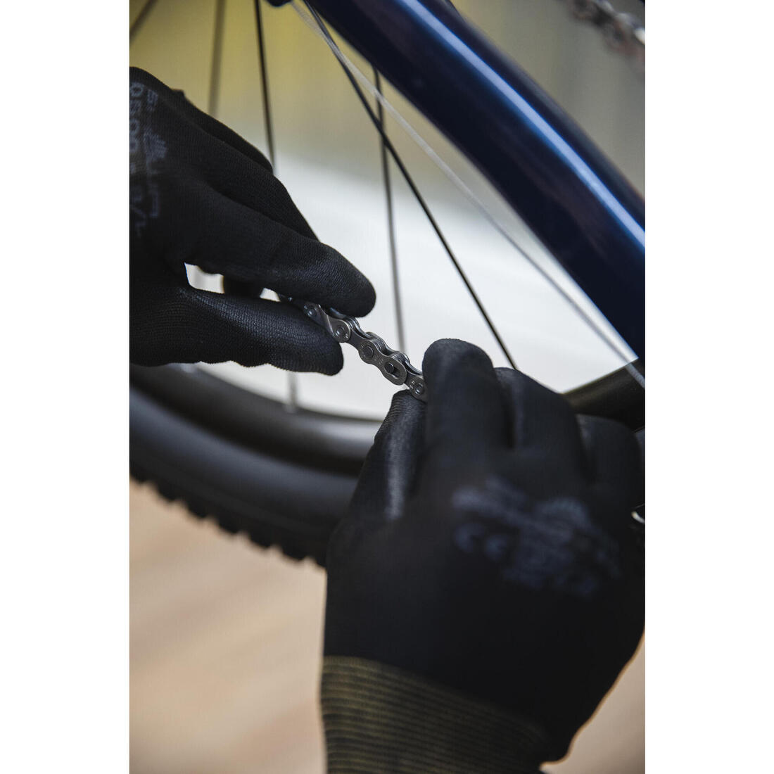 Chaine velo 11 vitesses