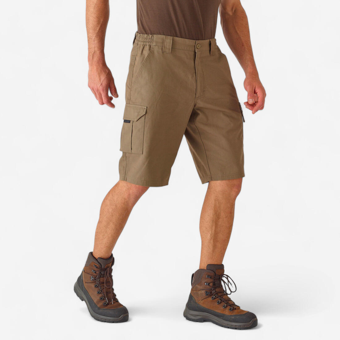 BERMUDA CARGO 500 CAMO WOODLAND