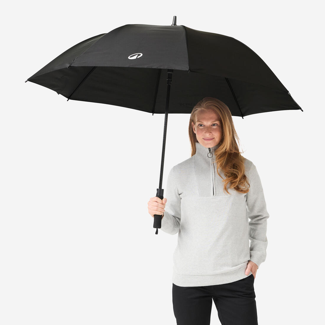 Parapluie de golf Medium 140 cm anti-UV UPF50+, Profilter