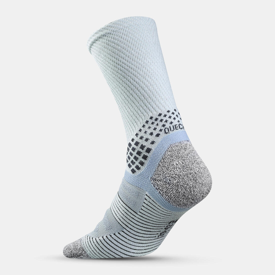 Chaussettes randonnée - Hike 900 High- lot de 2 paires