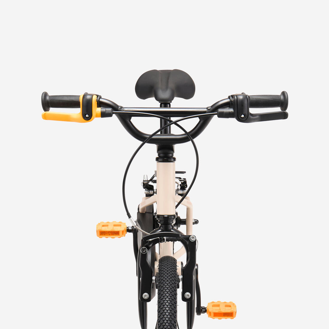 Vélo enfant 16 pouces 4-6 ans, DISCOVER 900