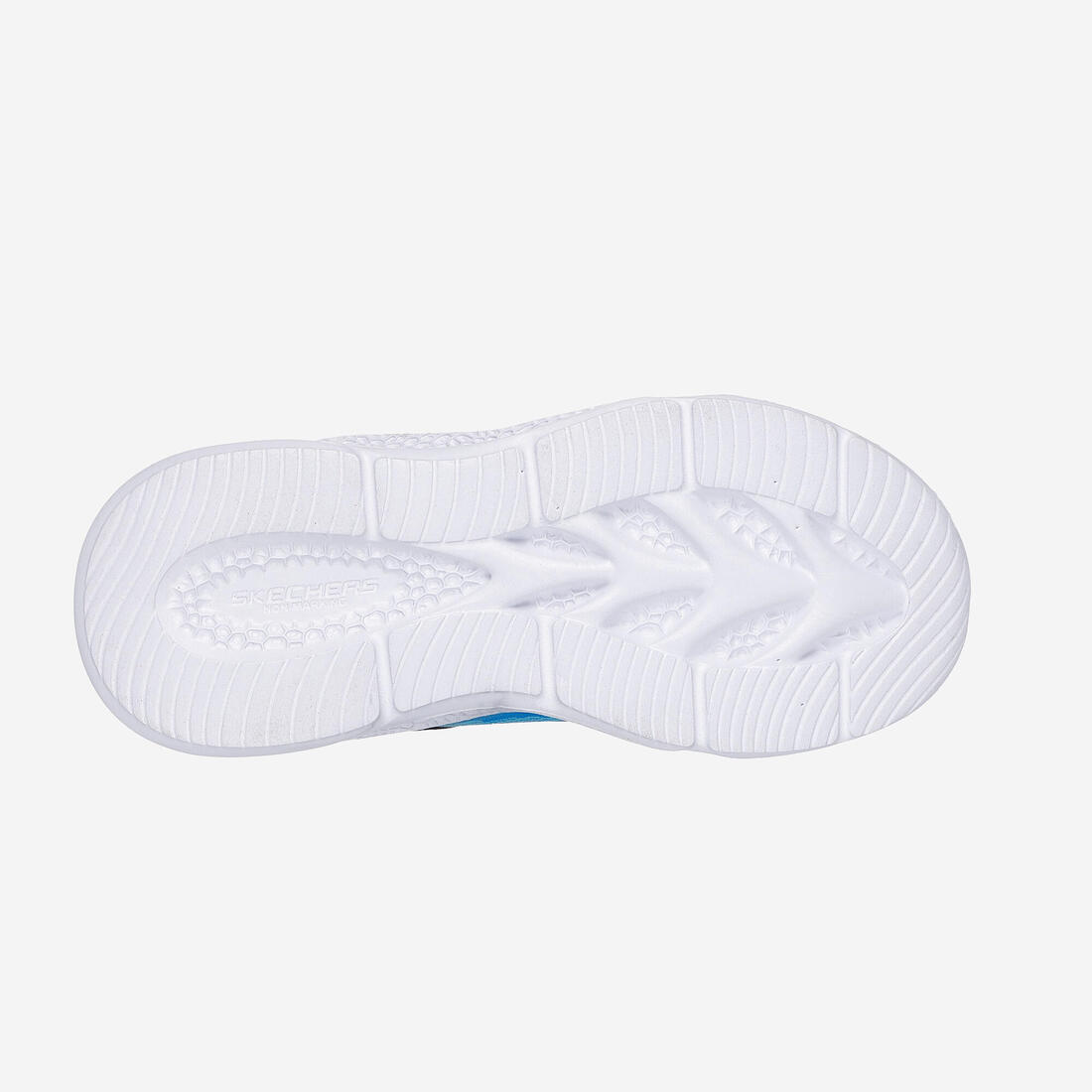 Chaussure enfant lumineuse, Sola Glow Ombre Deluxe, rose et