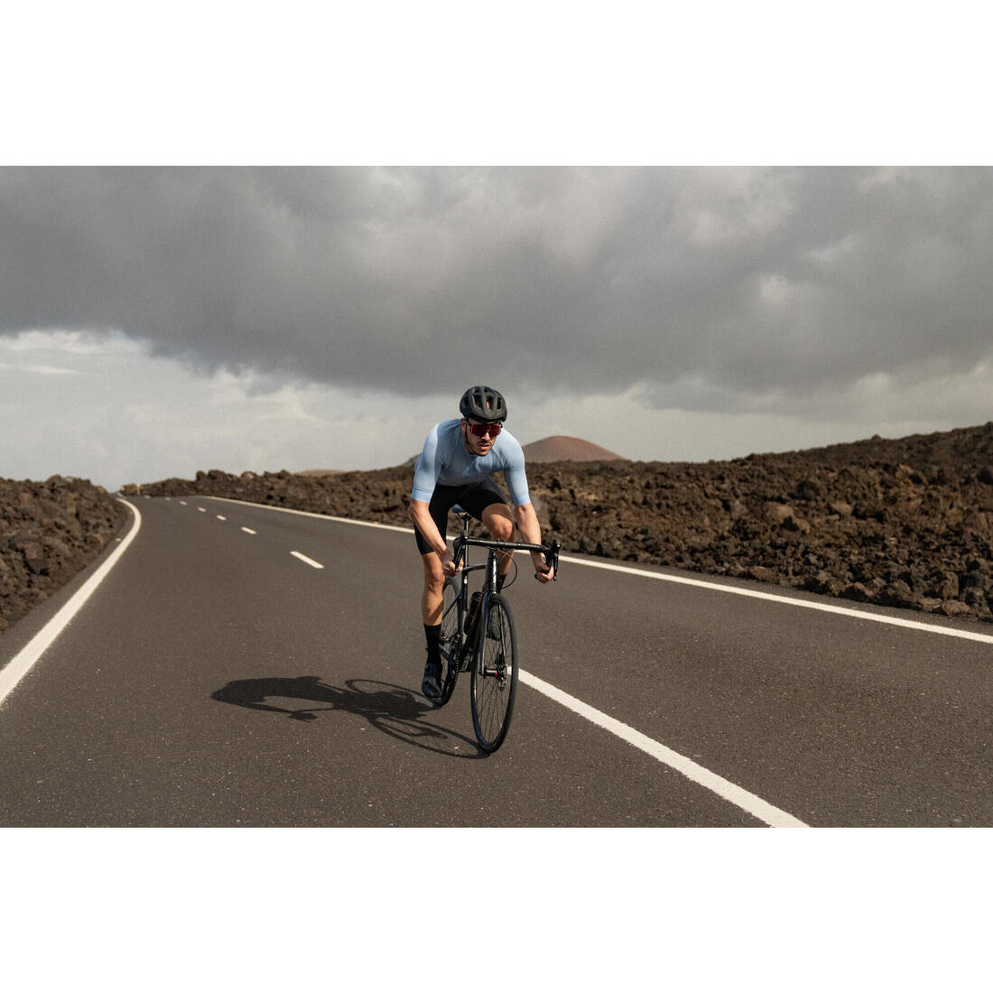 Cuissard Vélo Route Racer 2