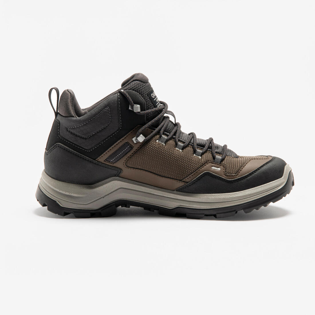 Chaussures de randonnée imperméables homme, MH100