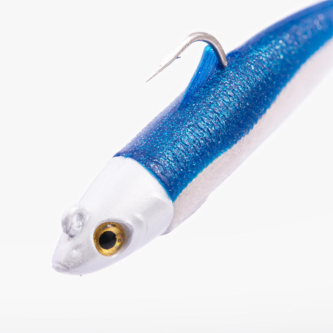 COMBO leurres souples Shad OSARDA 80 Ayu
