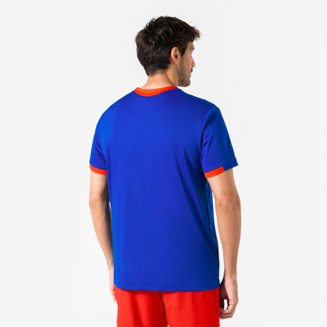 Maillot de foot supporter France adulte 2026