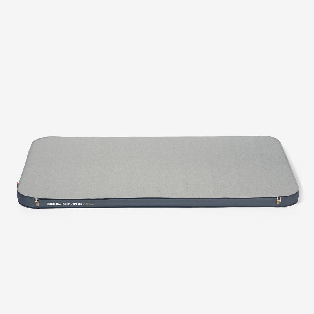 Matelas autogonflant de camping, 2 personnes, 200x136cm, Ultim Comfort Double