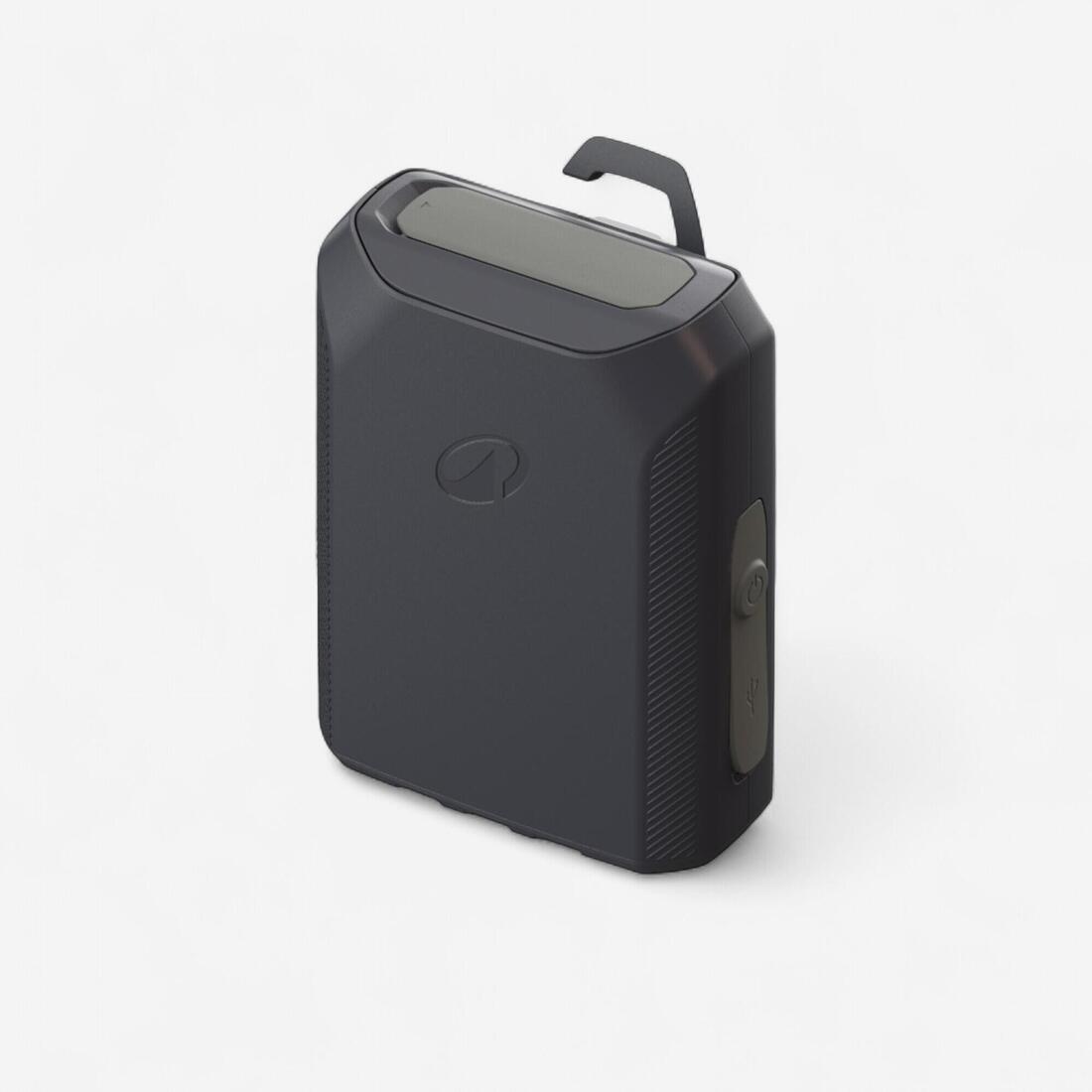 Diffuseur anti-moustique nomade