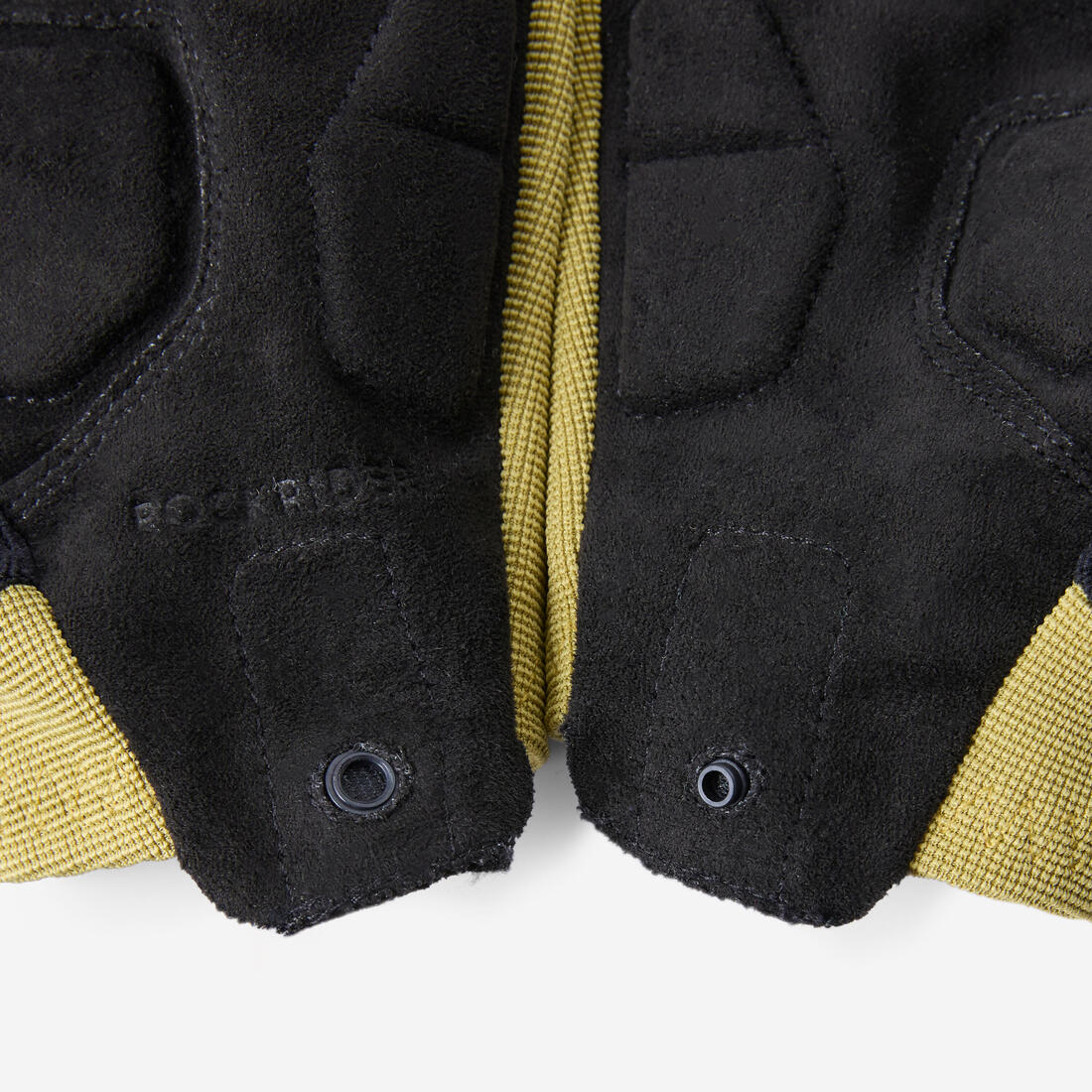 Gants de vélo VTT confort, 500