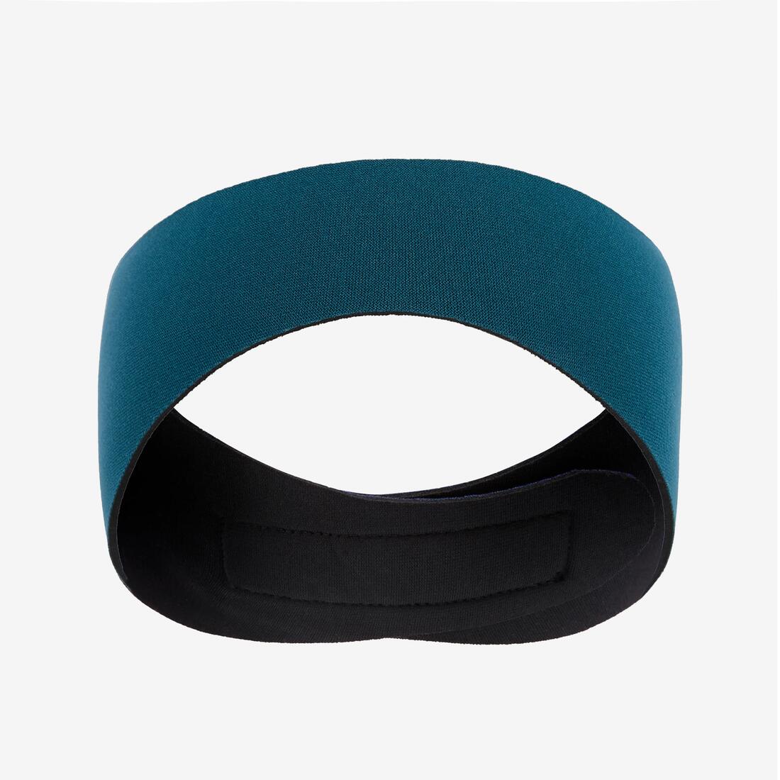 Bandeau de Natation Néoprène Réversible TAILLE S