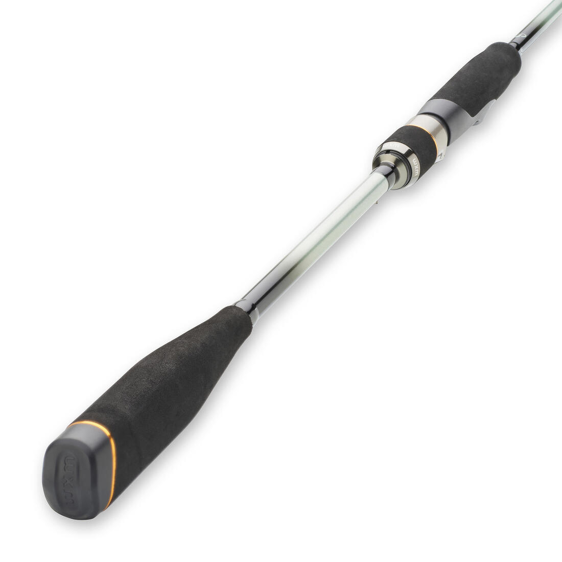 Ensemble canne & moulinet pêche aux leurres WXM 500 2.20m M 7-21gr