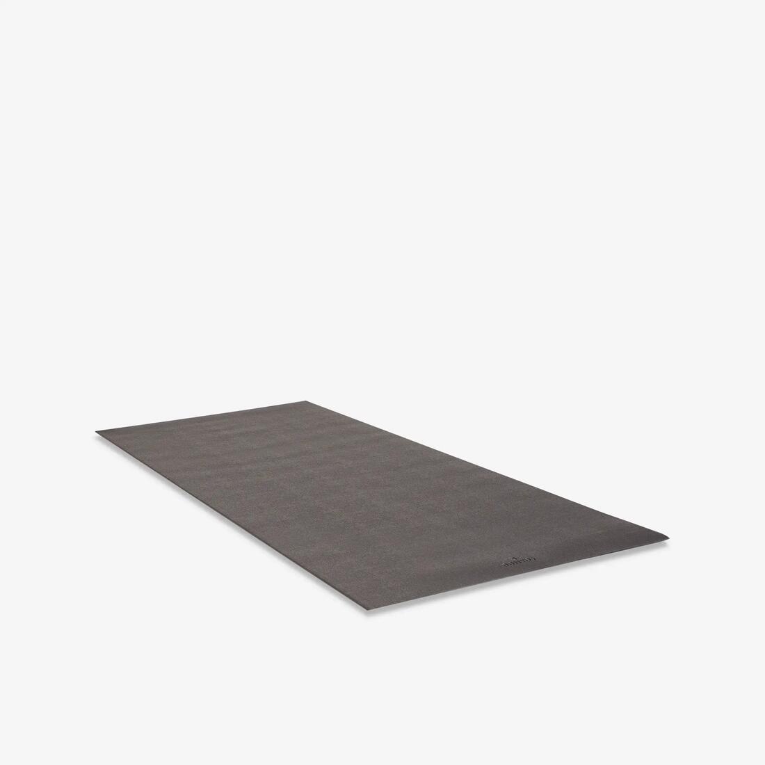 TAPIS DE PROTECTION SOL POUR MATERIEL DE FITNESS