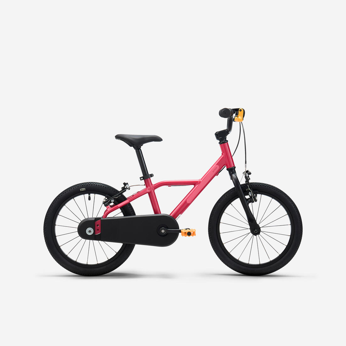 Vélo enfant 16 pouces 4-6 ans, DISCOVER 900