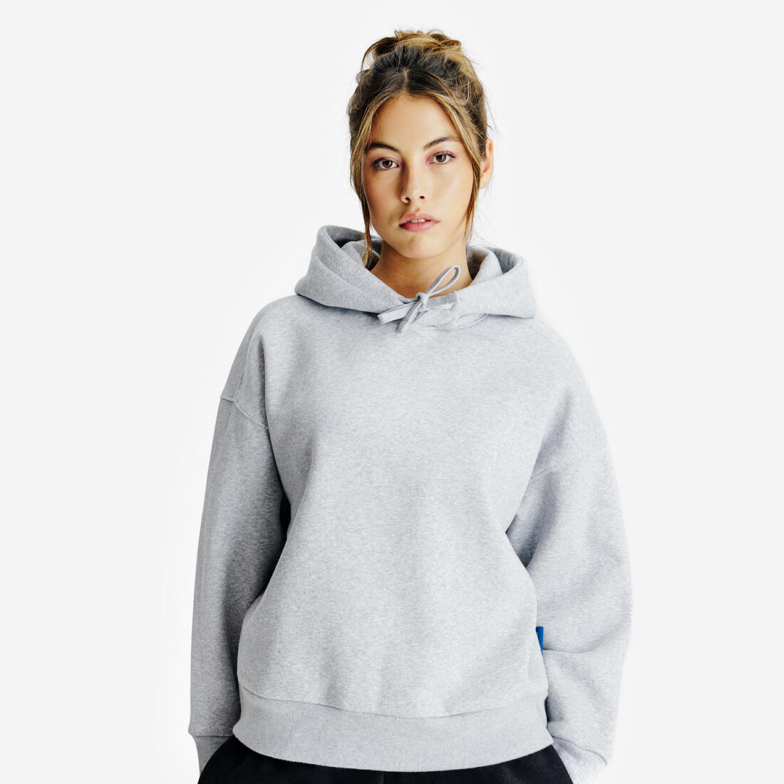 Sweat à capuche femme, Elementals