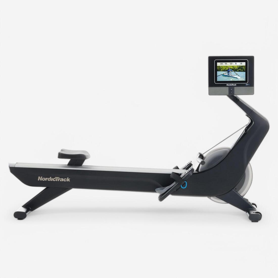 Rameur RW700