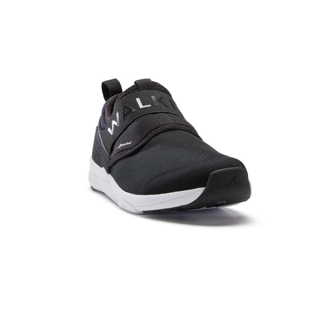 Chaussures marche urbaine femme PW 160 Slip On