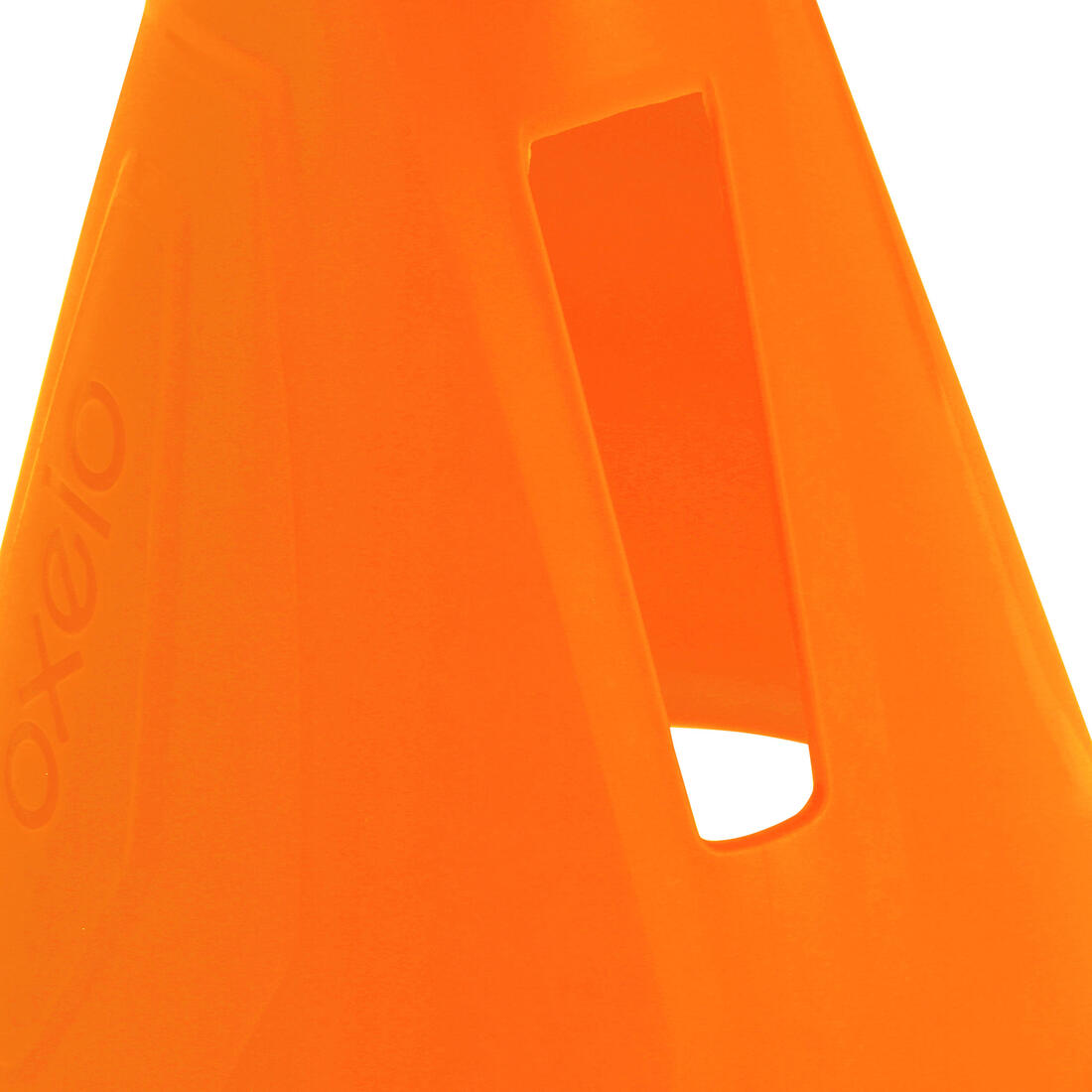 Lot 10 cônes roller slalom