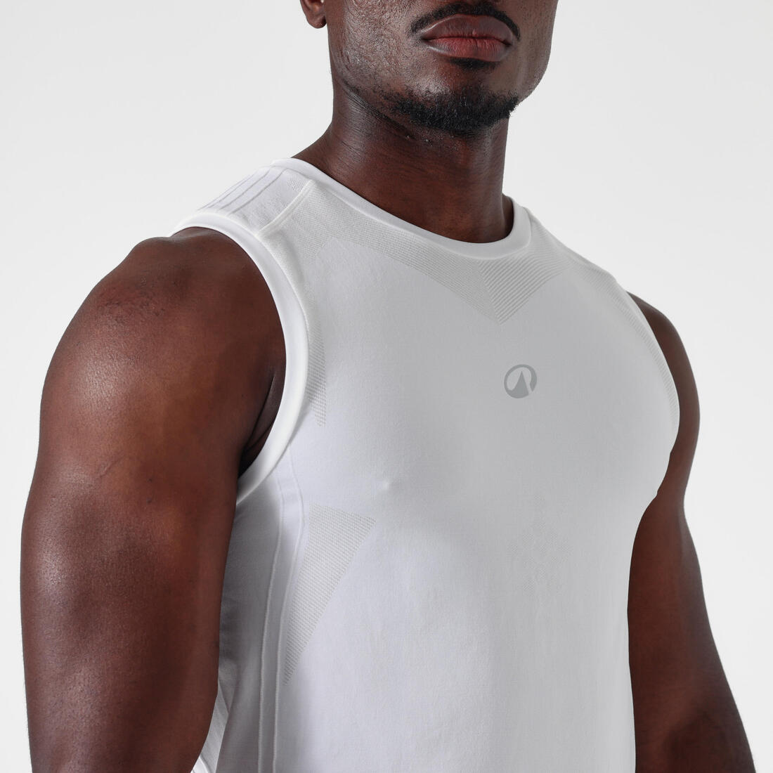 Sous-maillot sans manche de basketball - TANK 500 NBA