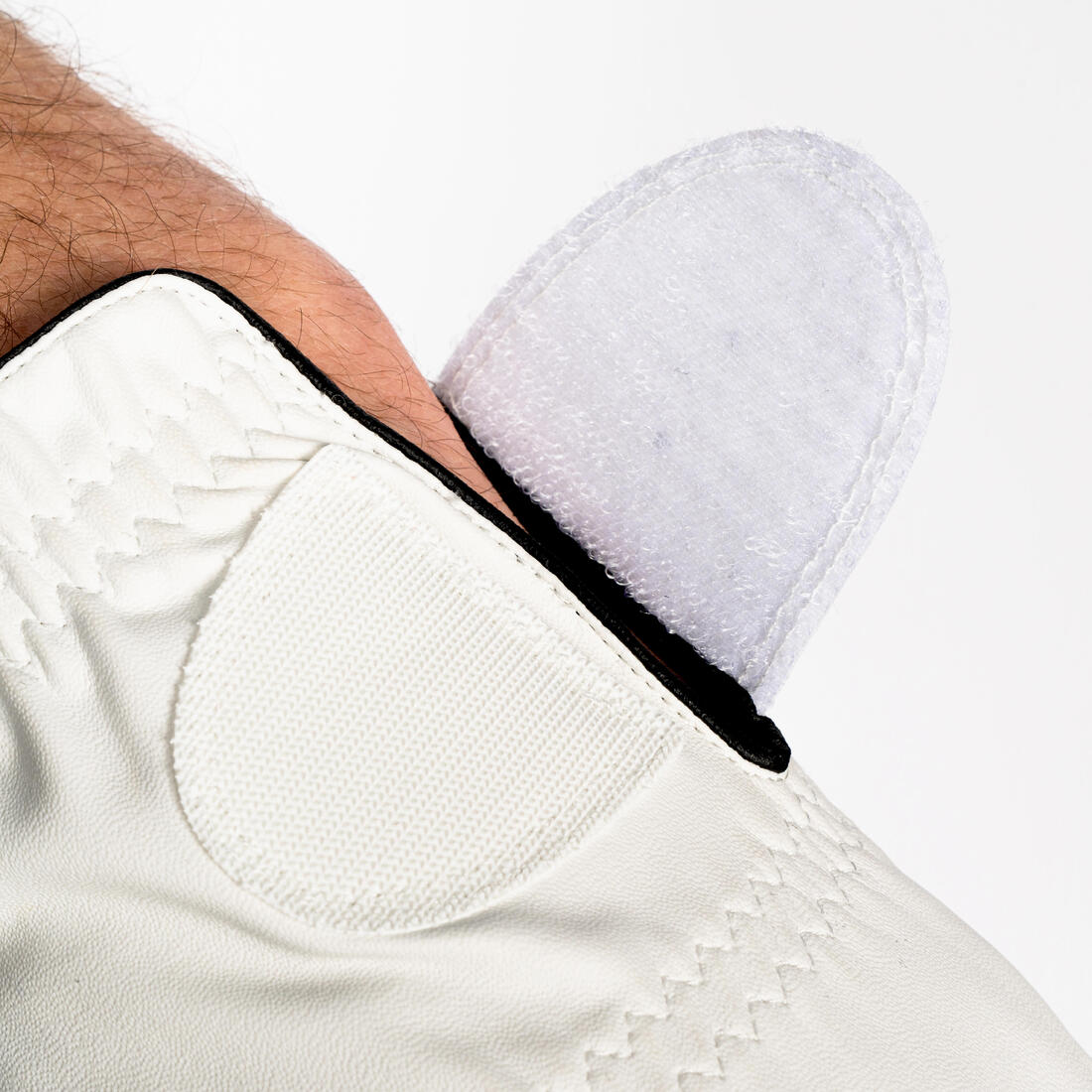 Gant de golf homme main gauche pour droitier, Soft