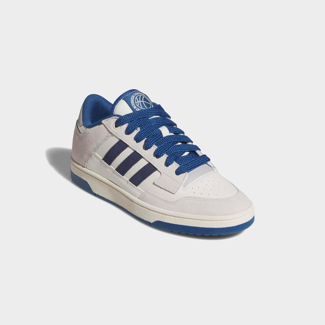 Baskets Adidas Rapid Court Low homme