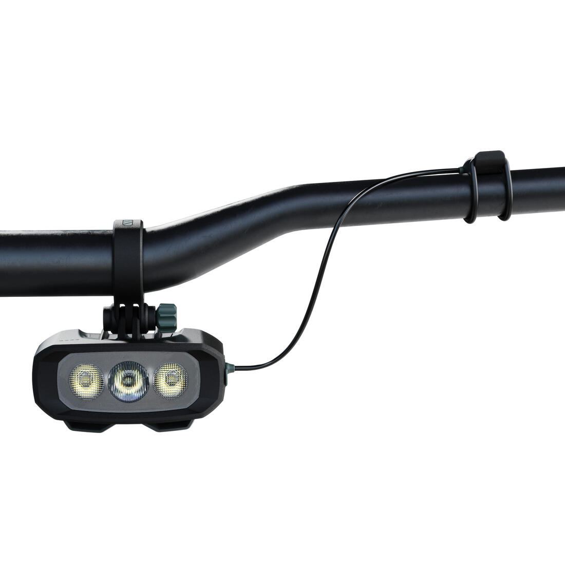 Eclairage vélo FL940 pour une pratique sur chemin non éclairé