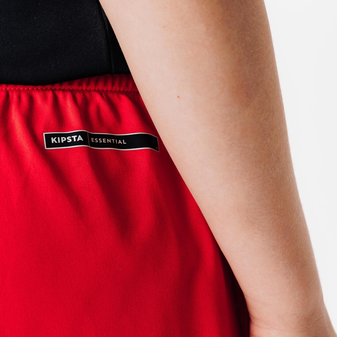 Short de football enfant essentiel