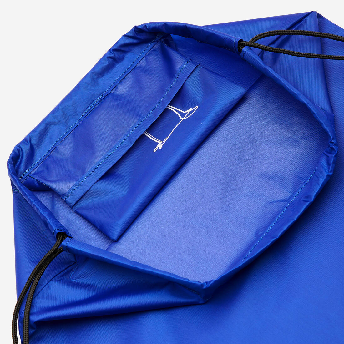 Sac chaussures pliable 10L