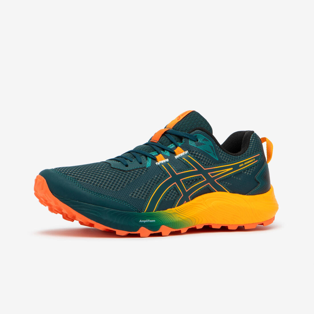 Chaussures de Trail Running Homme, Asics Gel Kanaku 6