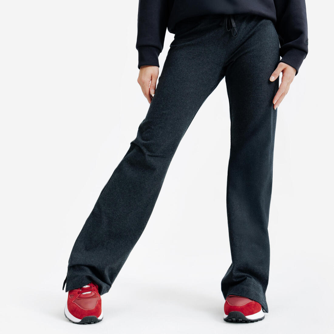 Legging évasé femme, Elementals