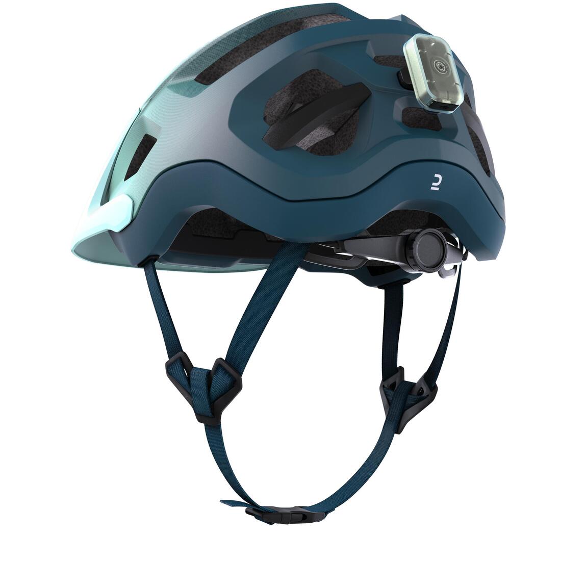 Casque vélo vtt expl 500