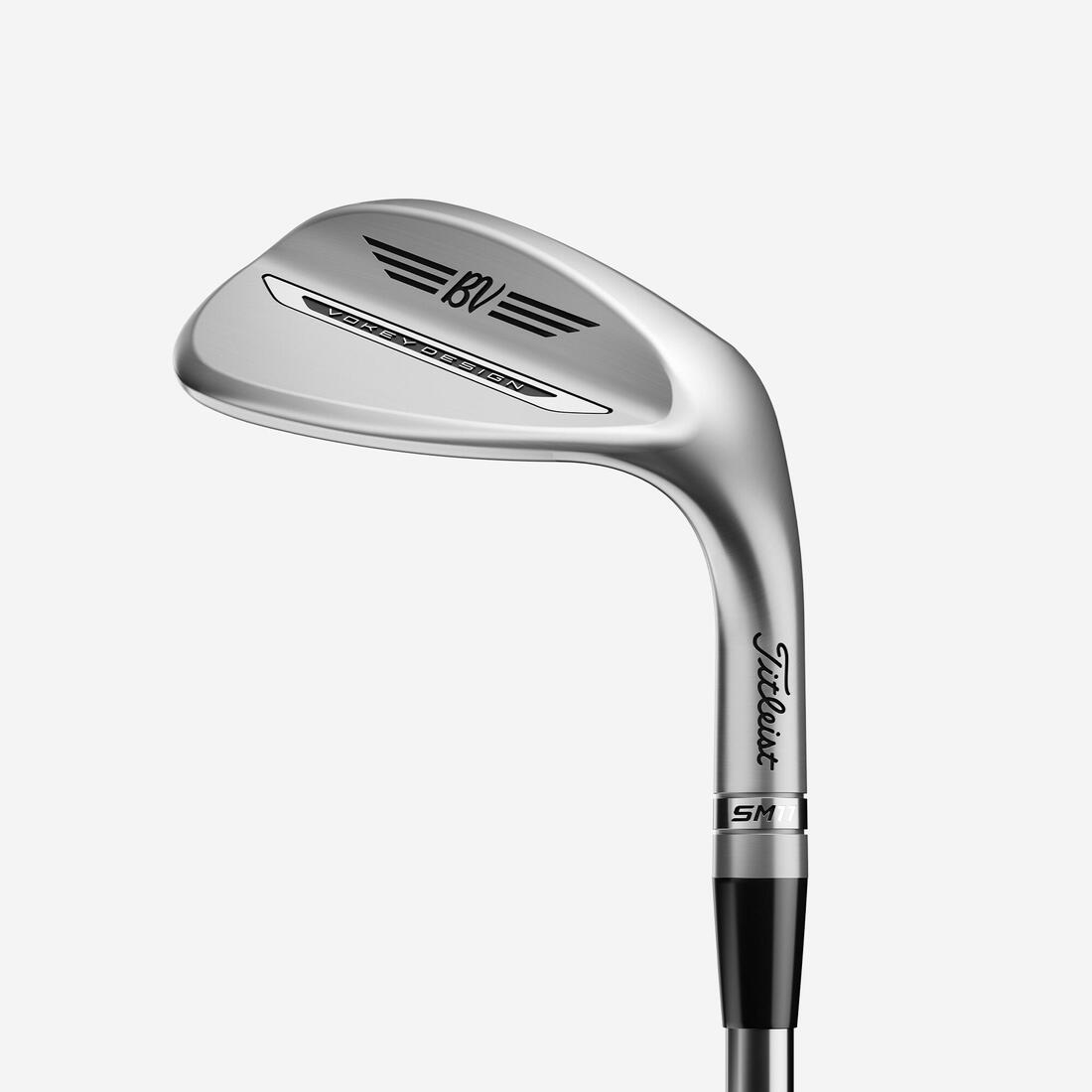 Wedge golf acier droitier, Vokey SM11