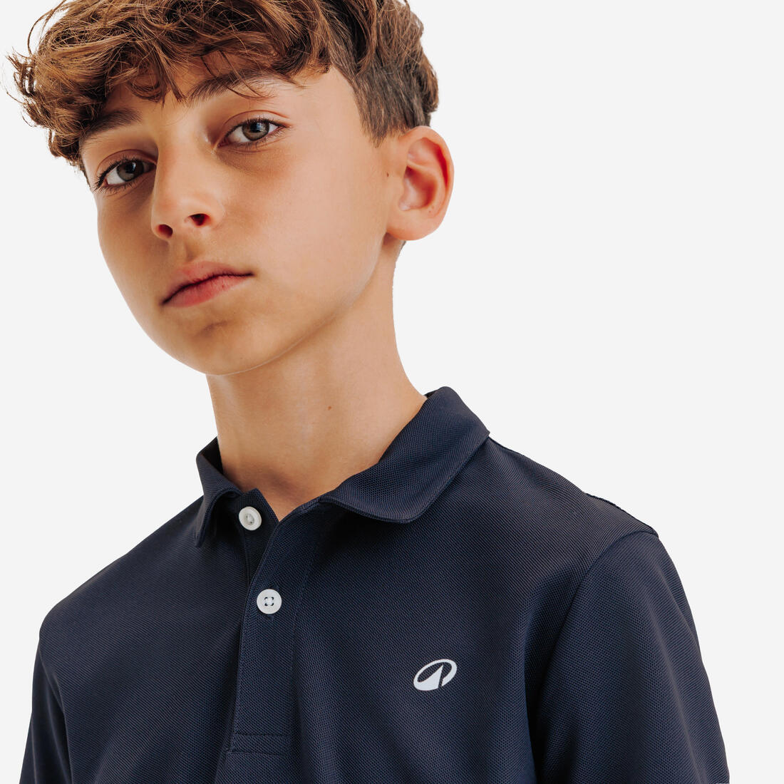 Polo de golf respirant enfant, WW500