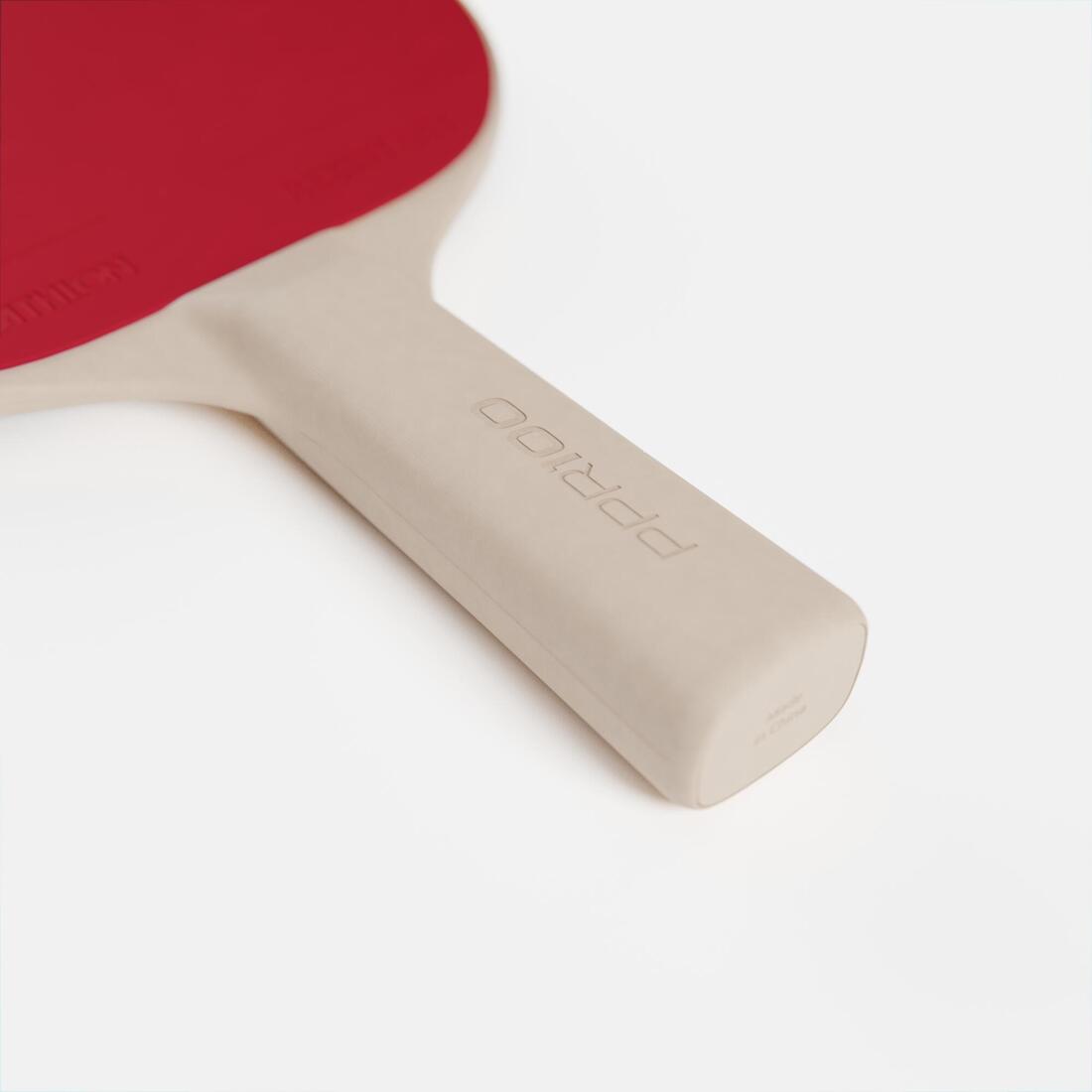Raquette de ping pong résistante - PPR100