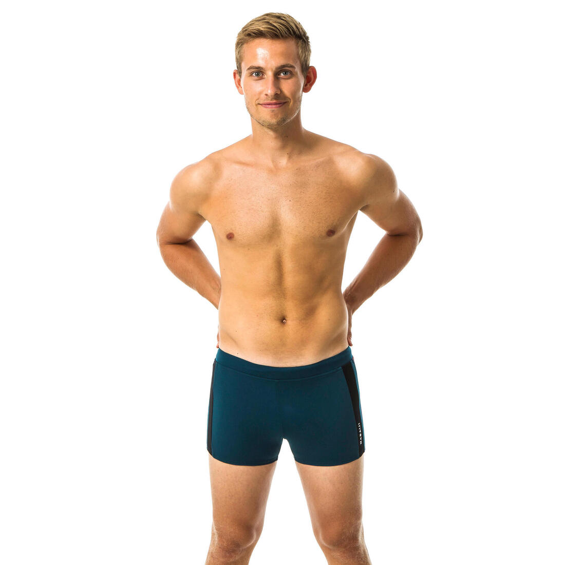 Boxer de Bain Natation Homme - Yoke