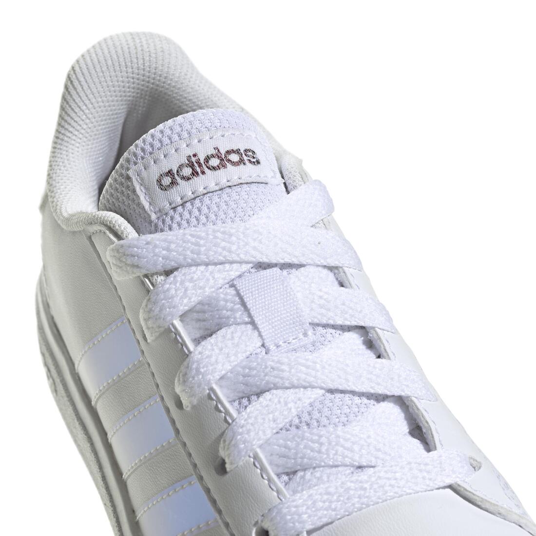 Chaussures de Tennis à Lacets Grand Court Lifestyle
