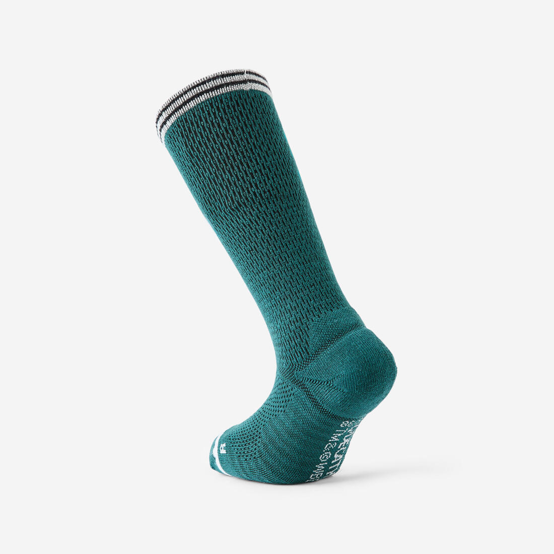 Chaussettes Harry Potter mi-mollet enfant, rouge et